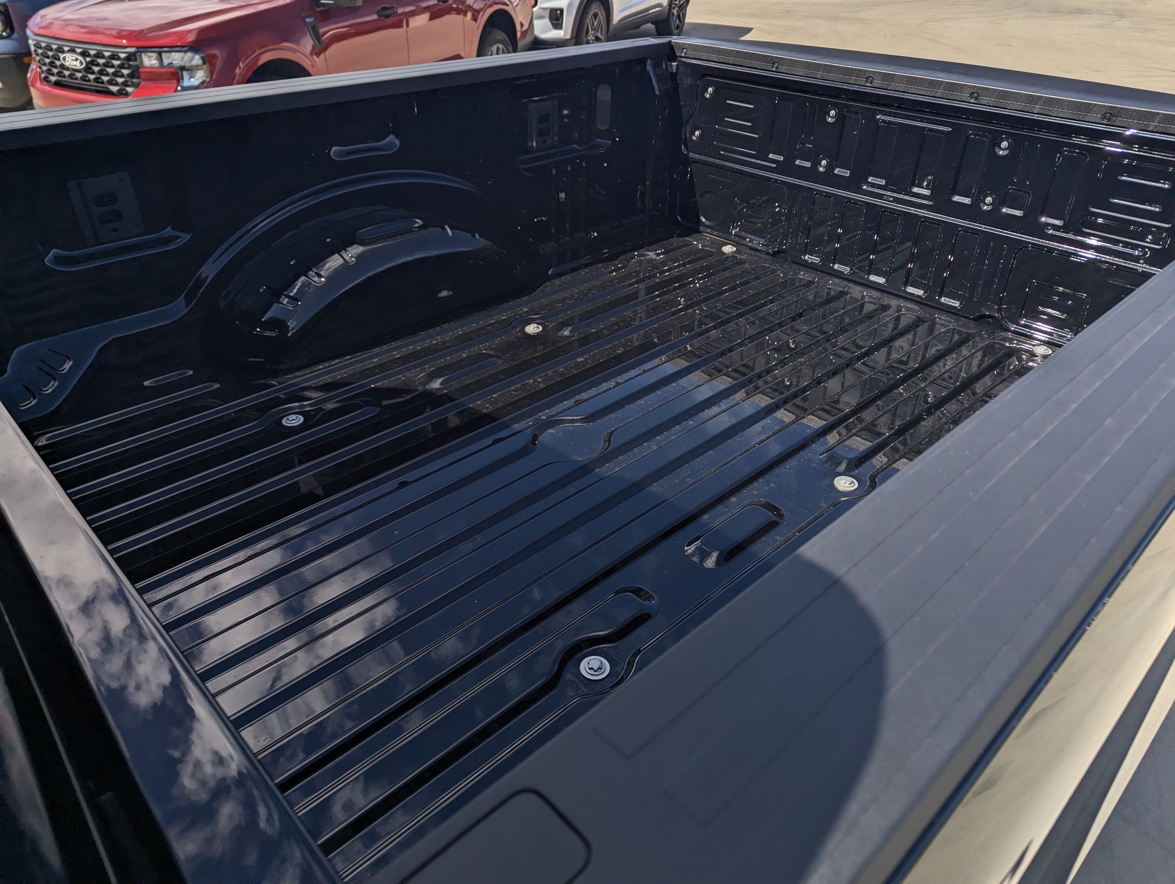 2027 Ford Super Duty F-250® XLT