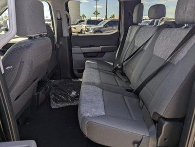 2027 Ford Super Duty F-250® XLT