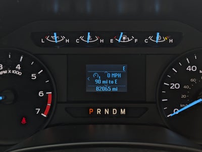 2020 Ford Super Duty F-250 SRW XLT