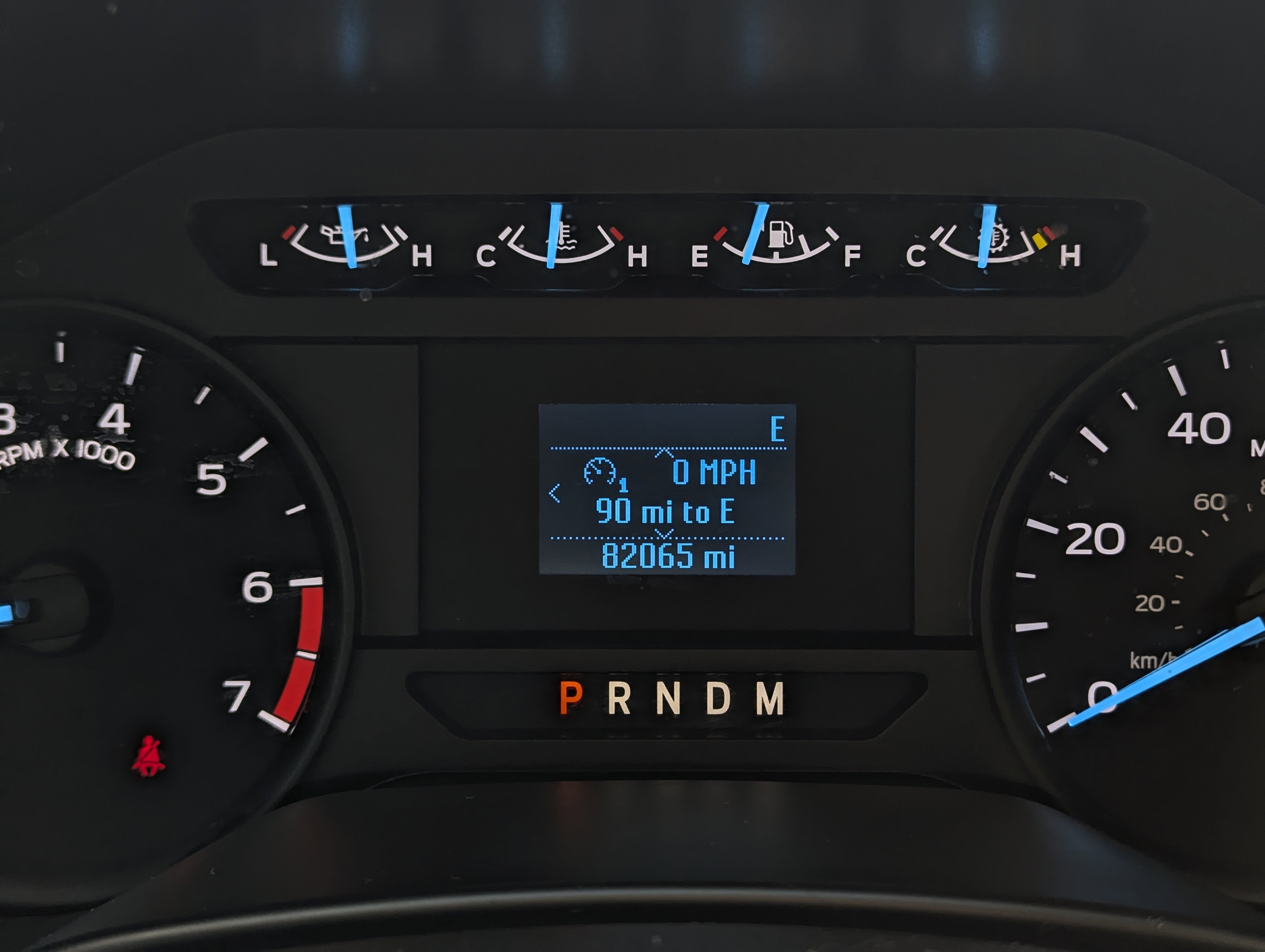 2020 Ford Super Duty F-250 SRW XLT