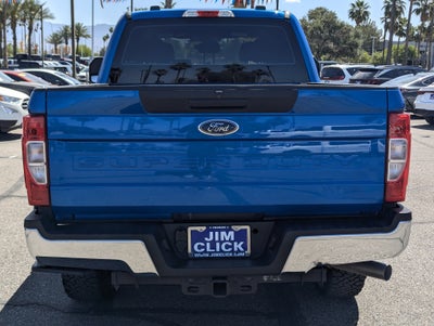 2020 Ford Super Duty F-250 SRW XLT