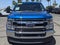 2020 Ford Super Duty F-250 SRW XLT