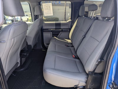 2020 Ford Super Duty F-250 SRW XLT