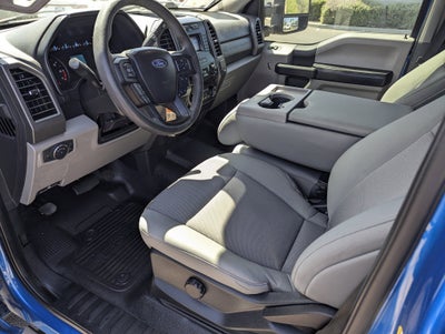 2020 Ford Super Duty F-250 SRW XLT