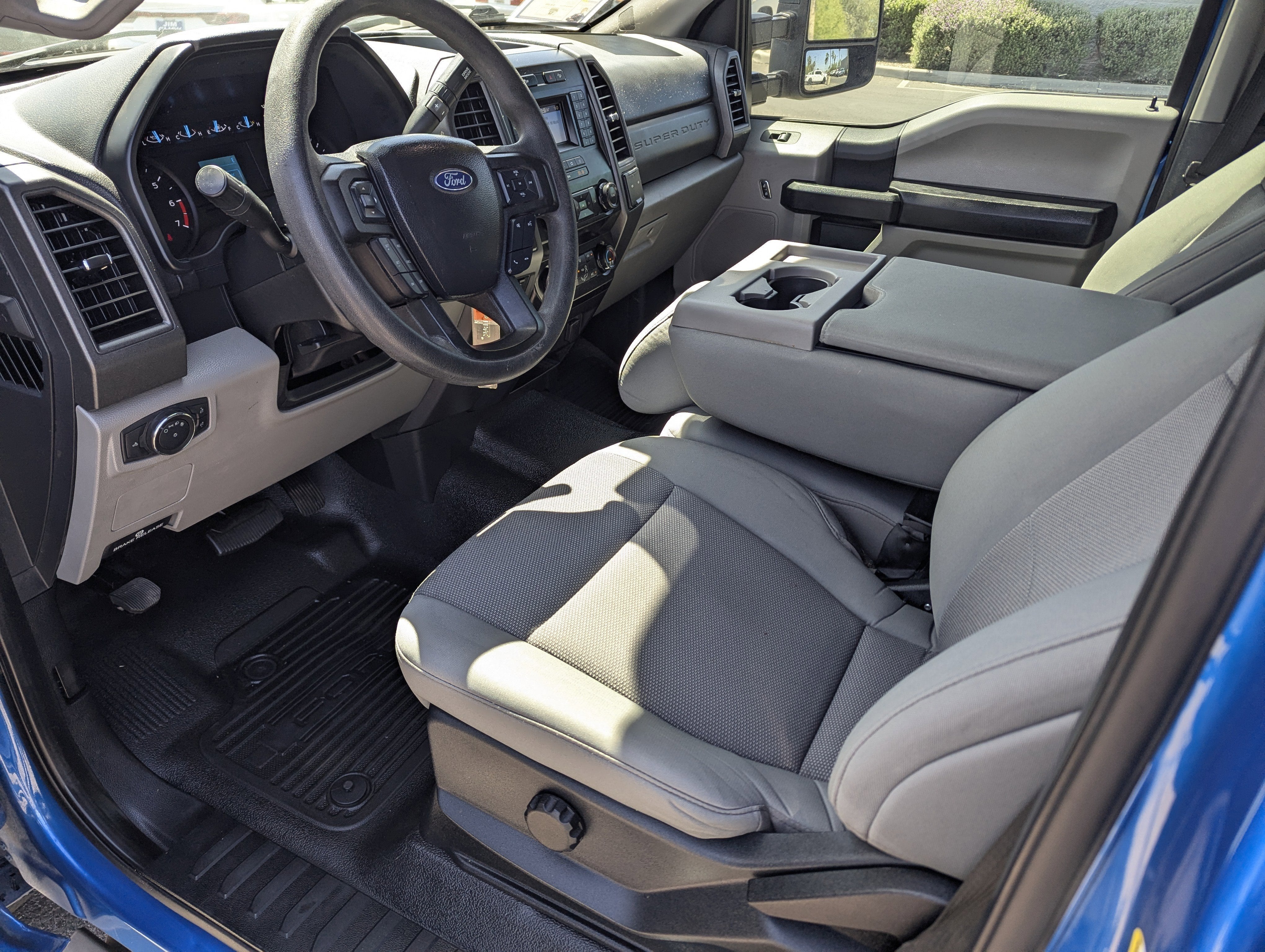 2020 Ford Super Duty F-250 SRW XLT