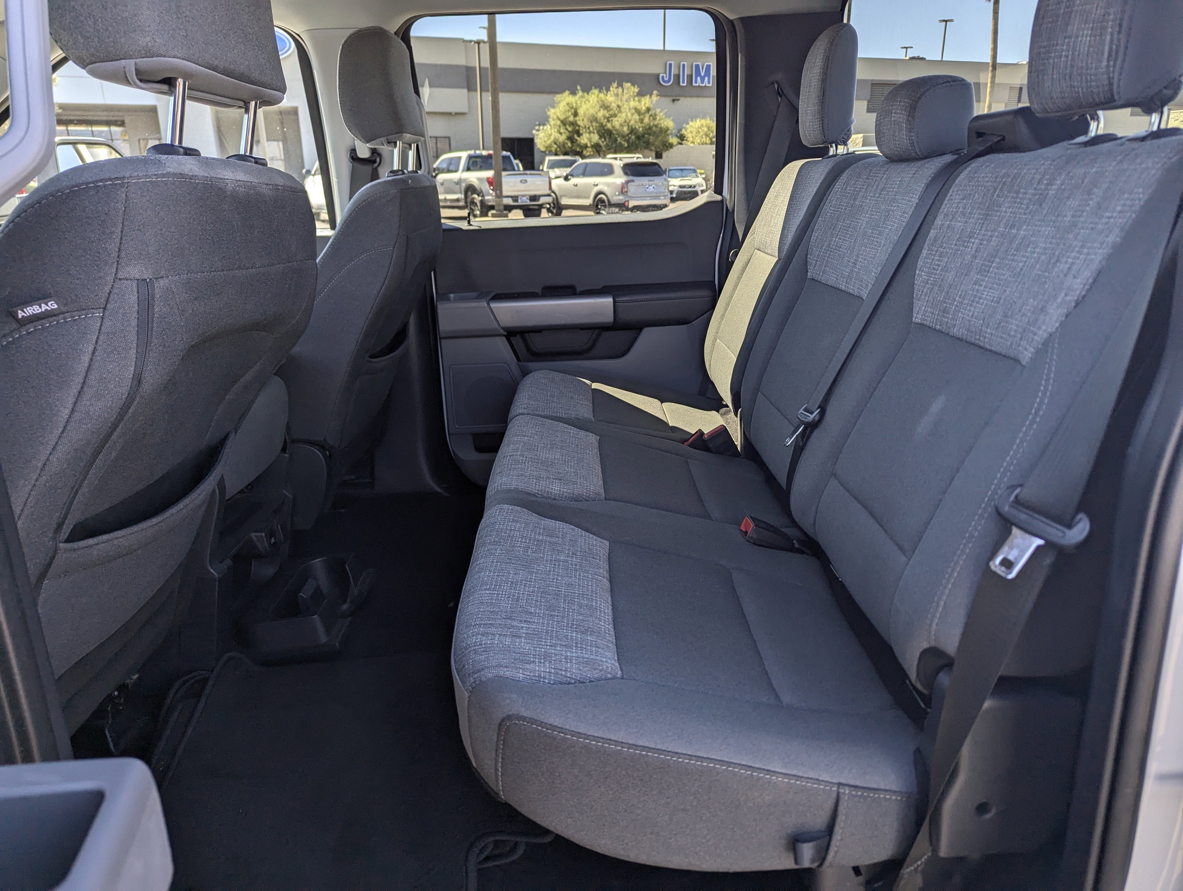 2024 Ford Super Duty F-250 SRW XLT