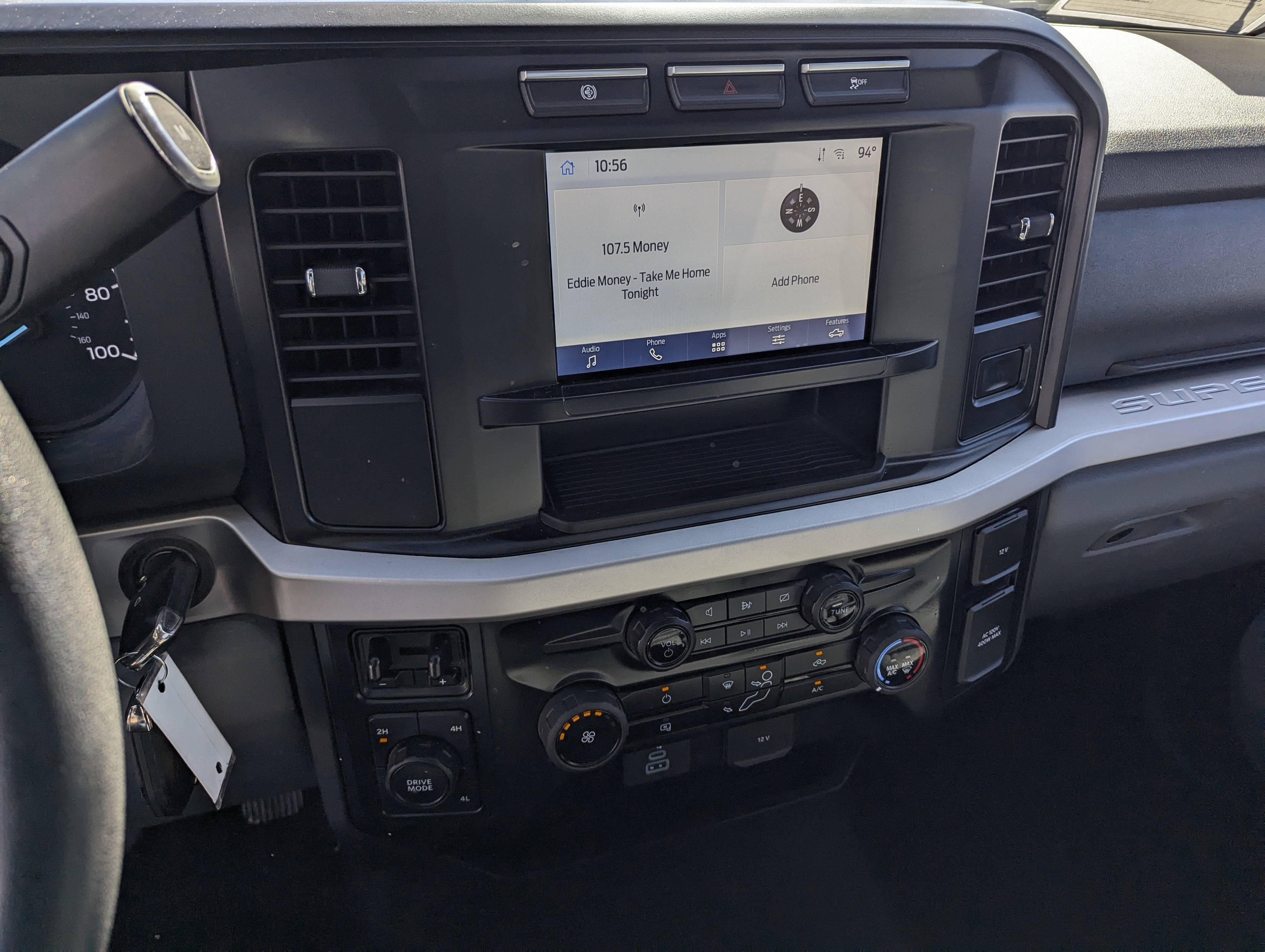 2024 Ford Super Duty F-250 SRW XLT