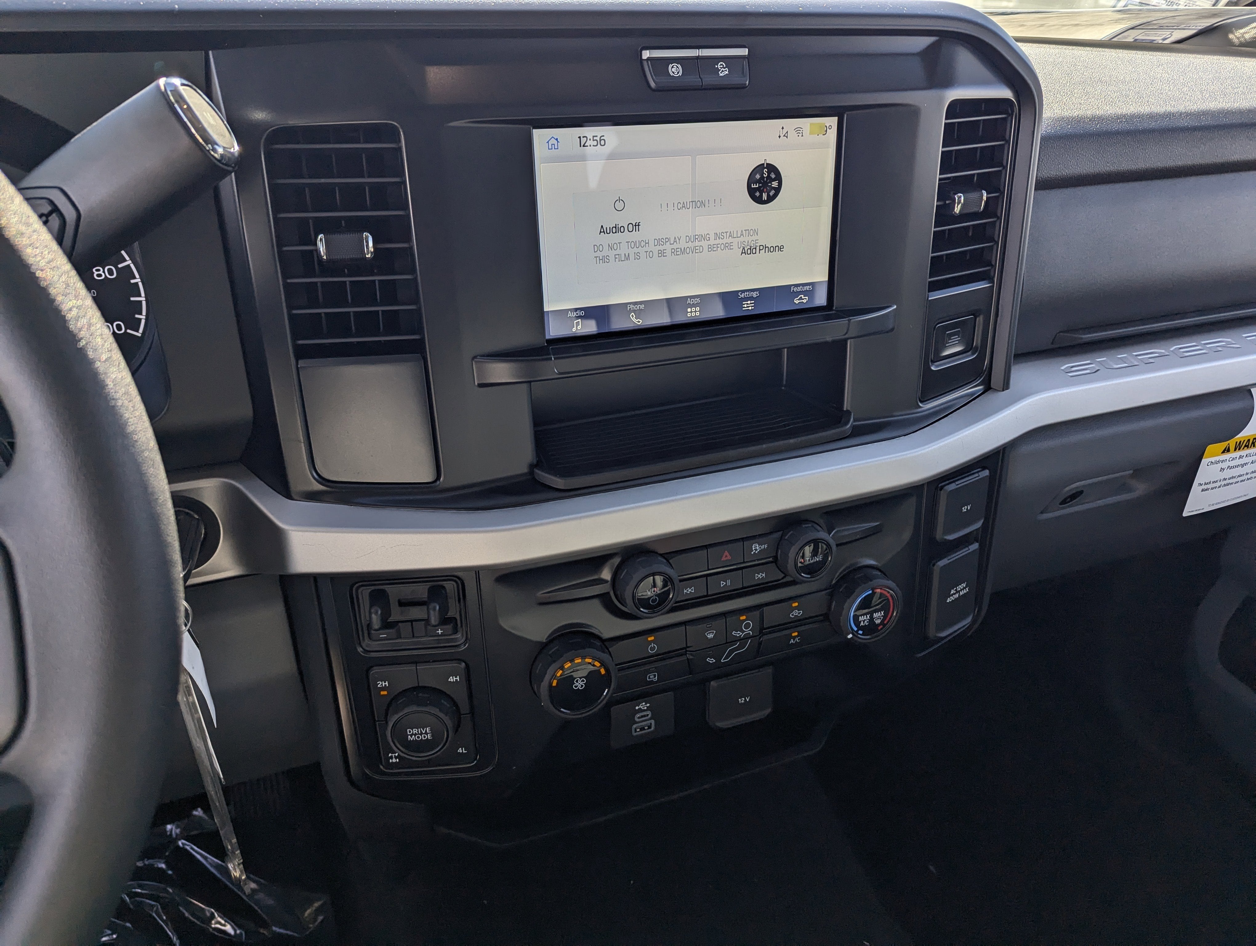 2026 Ford Super Duty F-250® XLT