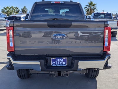 2026 Ford Super Duty F-250® XLT