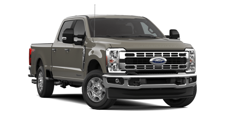 2026 Ford Super Duty F-250® XLT