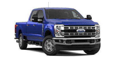 2026 Ford Super Duty F-250® XLT