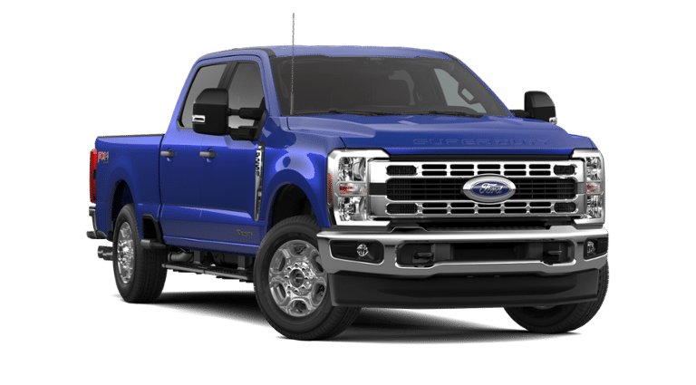 2026 Ford Super Duty F-250® XLT