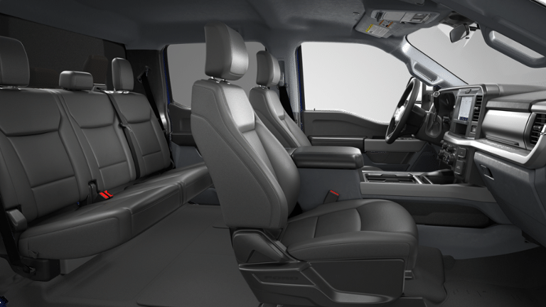 2026 Ford Super Duty F-250® XLT
