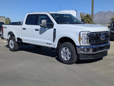 2026 Ford Super Duty F-250® XLT