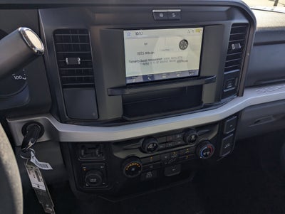 2026 Ford Super Duty F-250® XLT