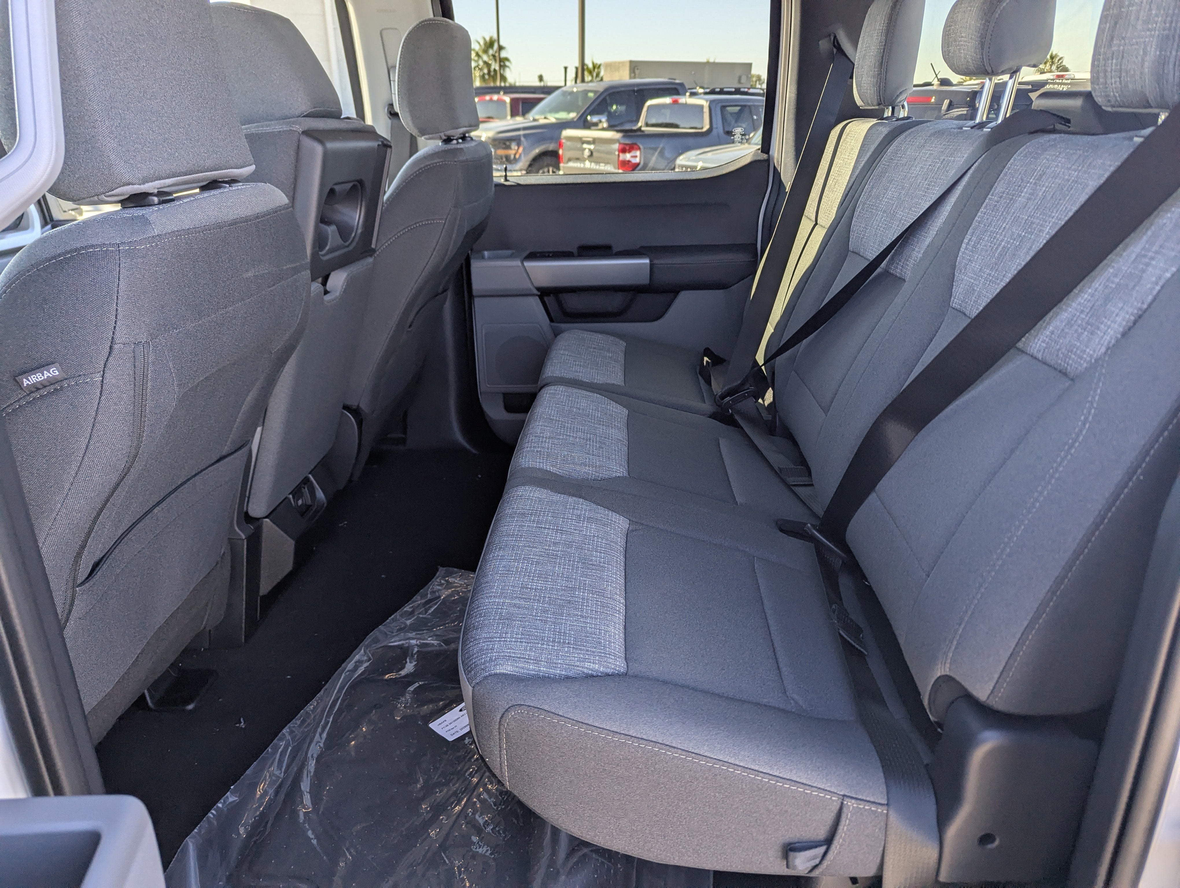 2026 Ford Super Duty F-250® XLT