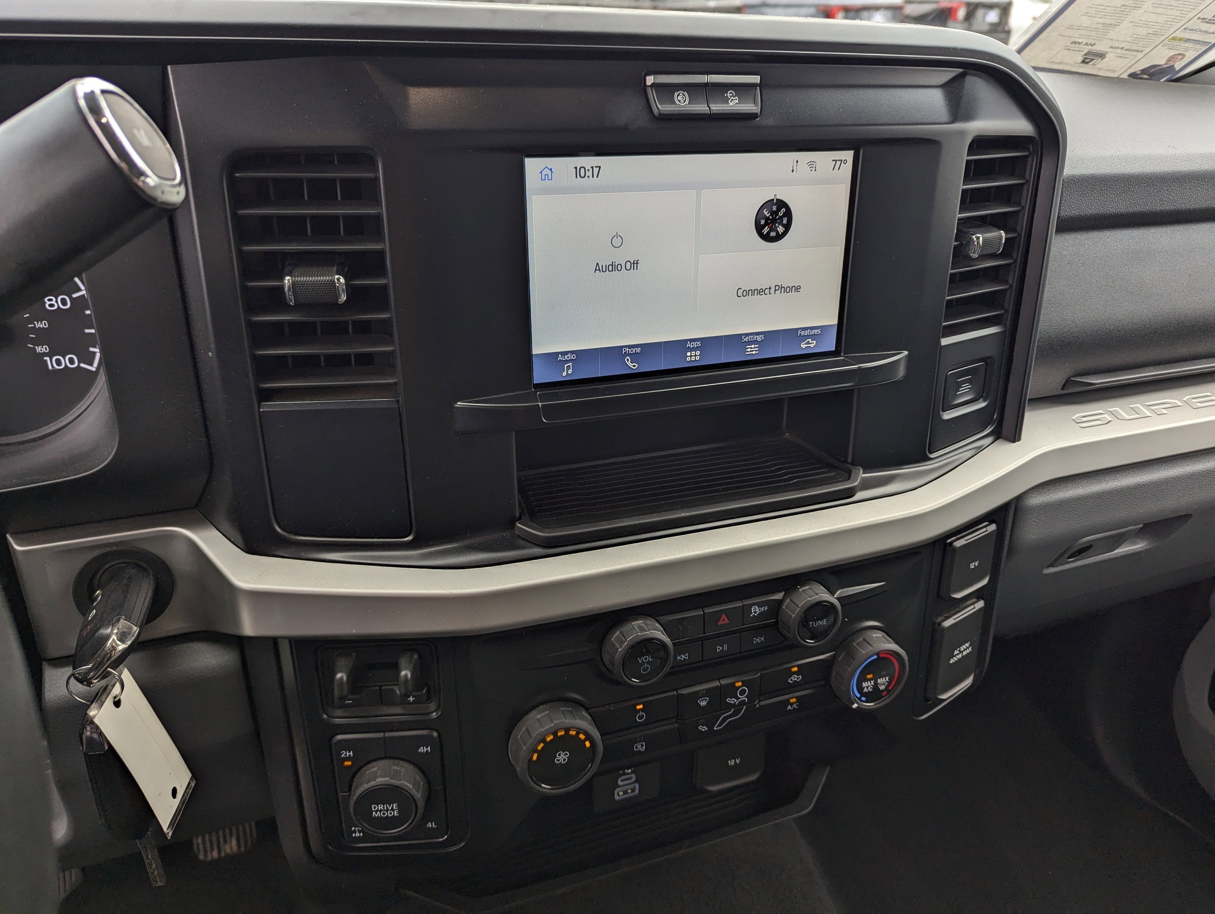 2025 Ford Super Duty F-250 SRW XLT