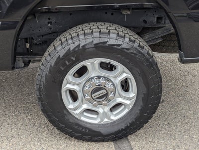 2025 Ford Super Duty F-250 SRW XLT