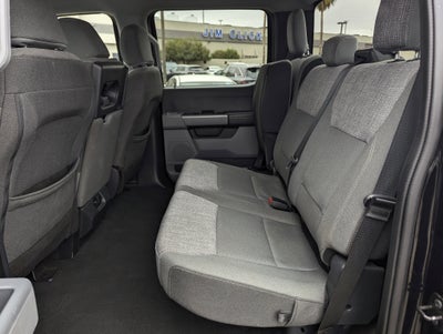 2025 Ford Super Duty F-250 SRW XLT