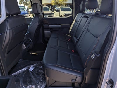 2026 Ford Super Duty F-250® Lariat®