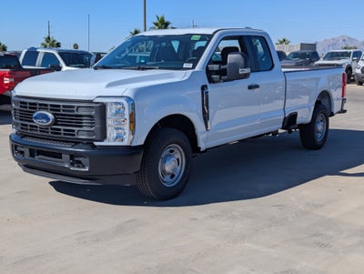 2026 Ford Super Duty F-250® XL