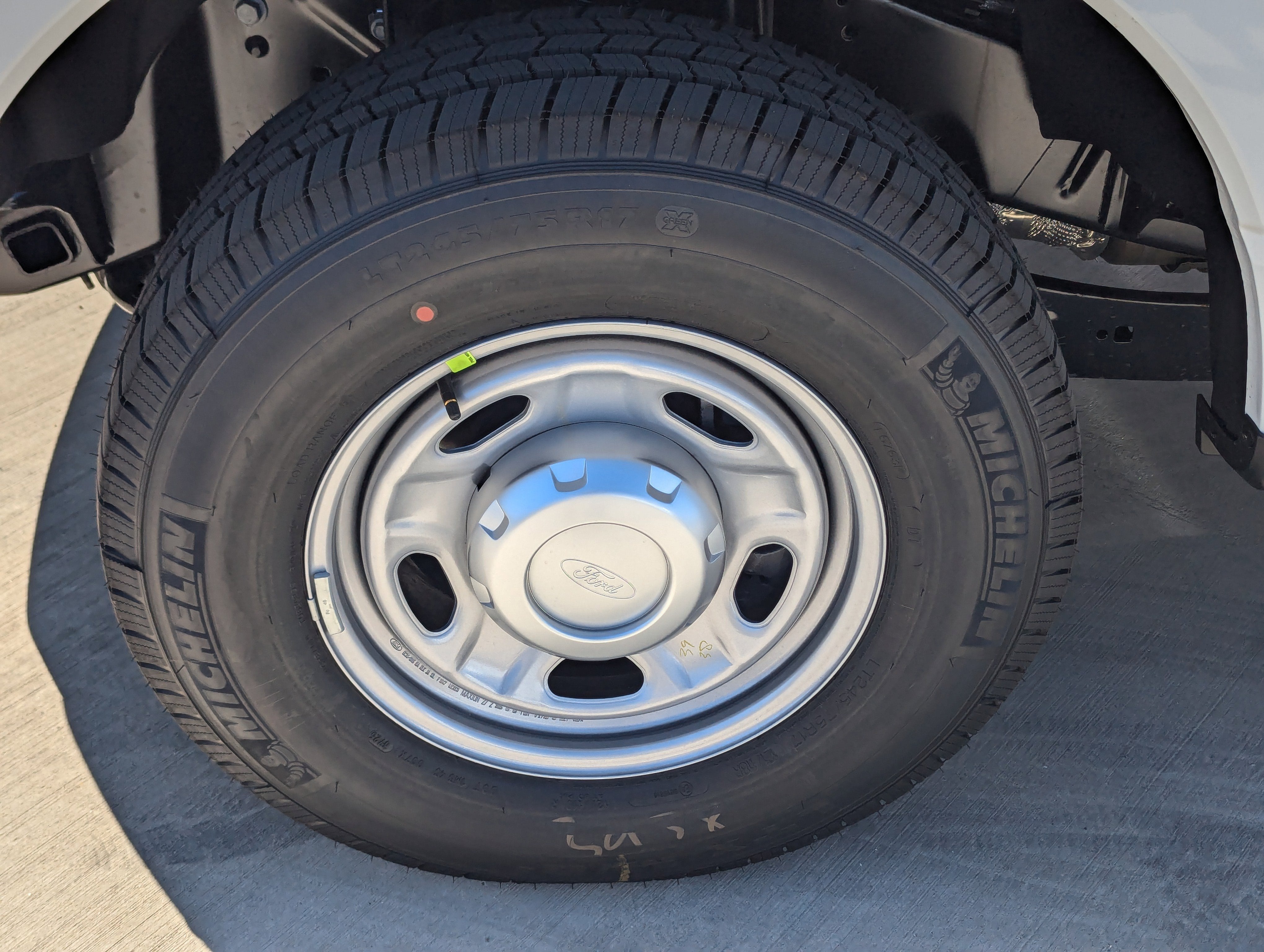 2026 Ford Super Duty F-250® XL