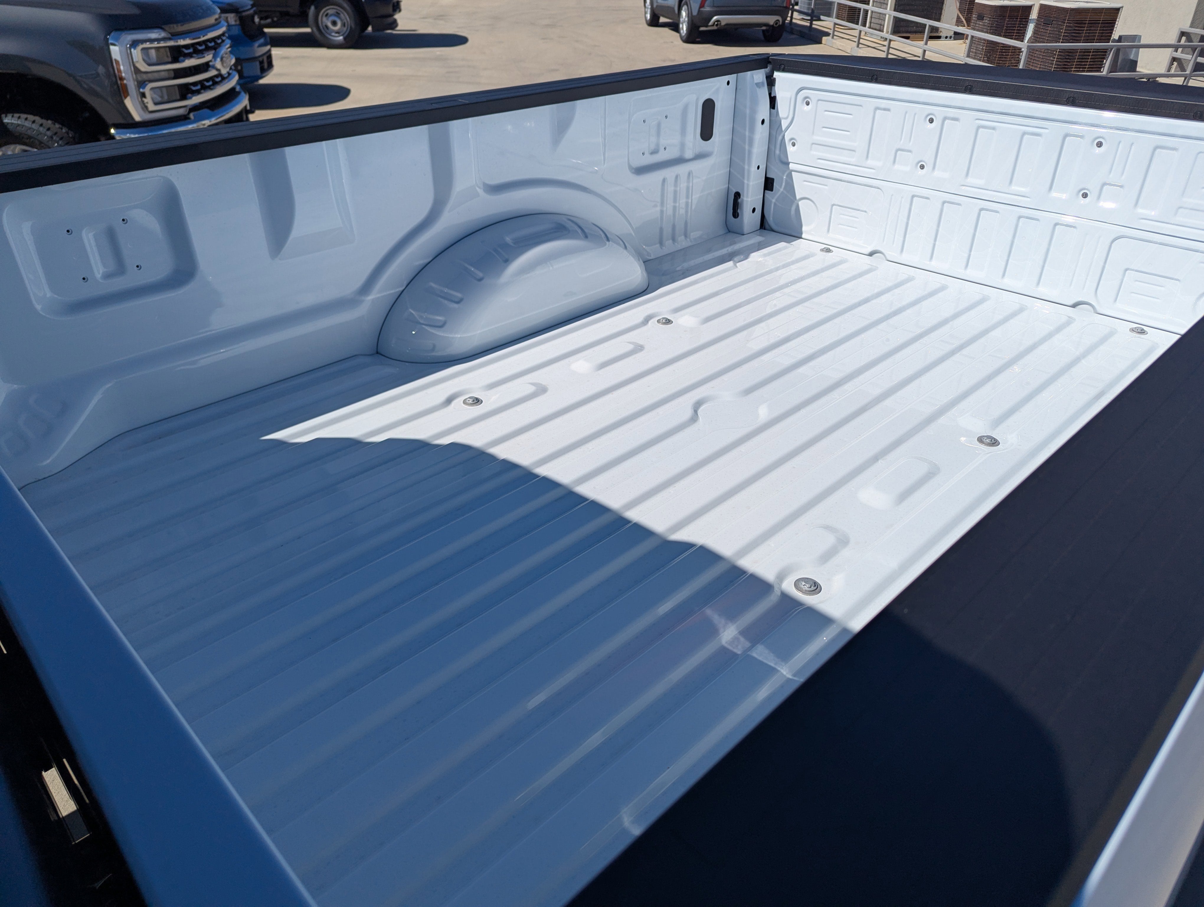 2026 Ford Super Duty F-250® XL