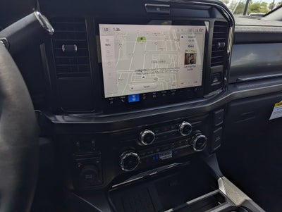 2026 Ford Super Duty F-250® Lariat®