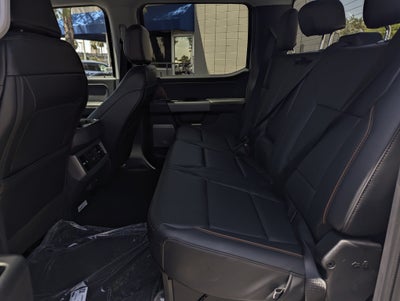 2026 Ford Super Duty F-250® Lariat®