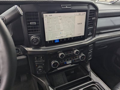 2025 Ford Super Duty F-250 SRW LARIAT