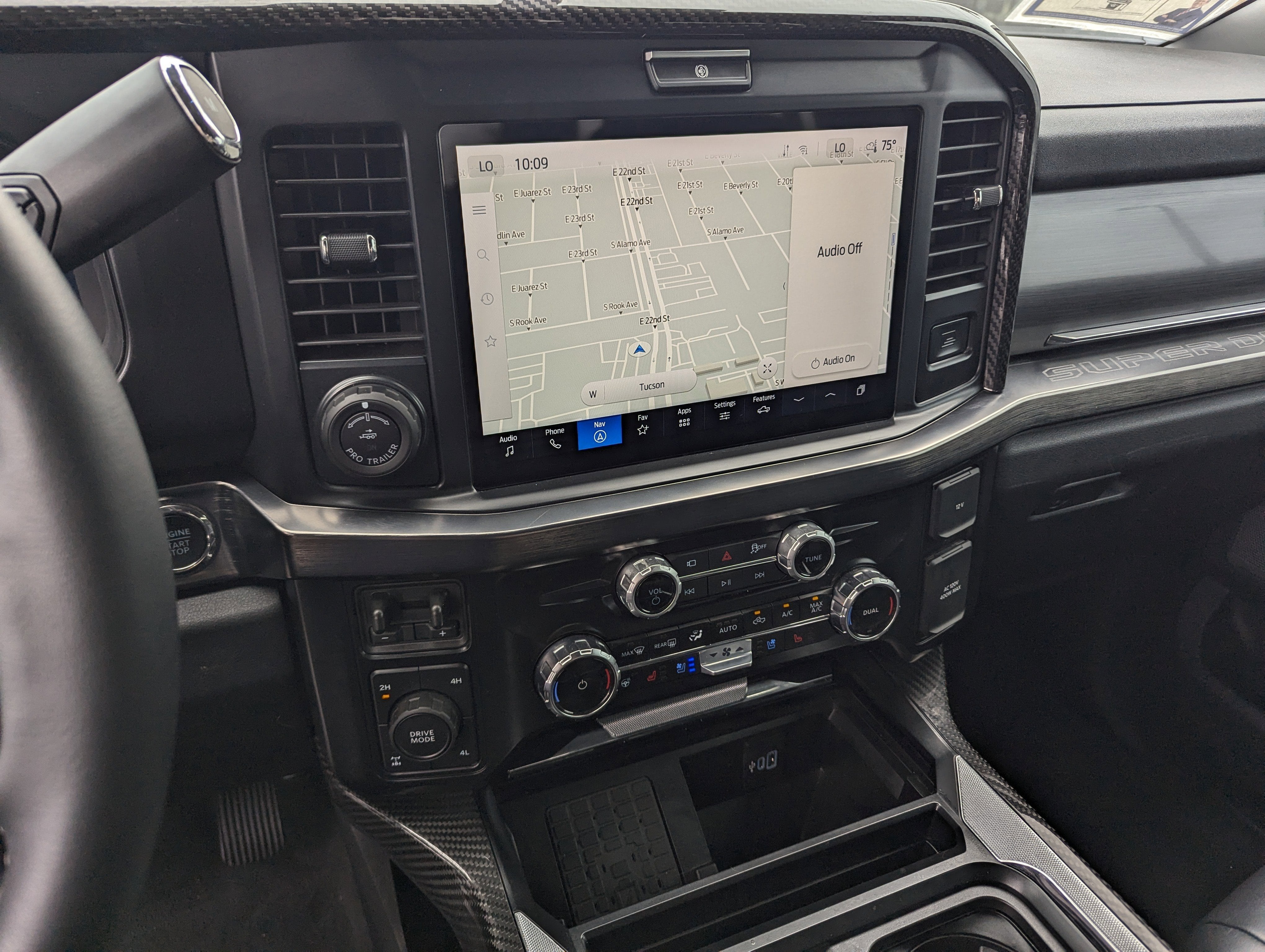 2025 Ford Super Duty F-250 SRW LARIAT