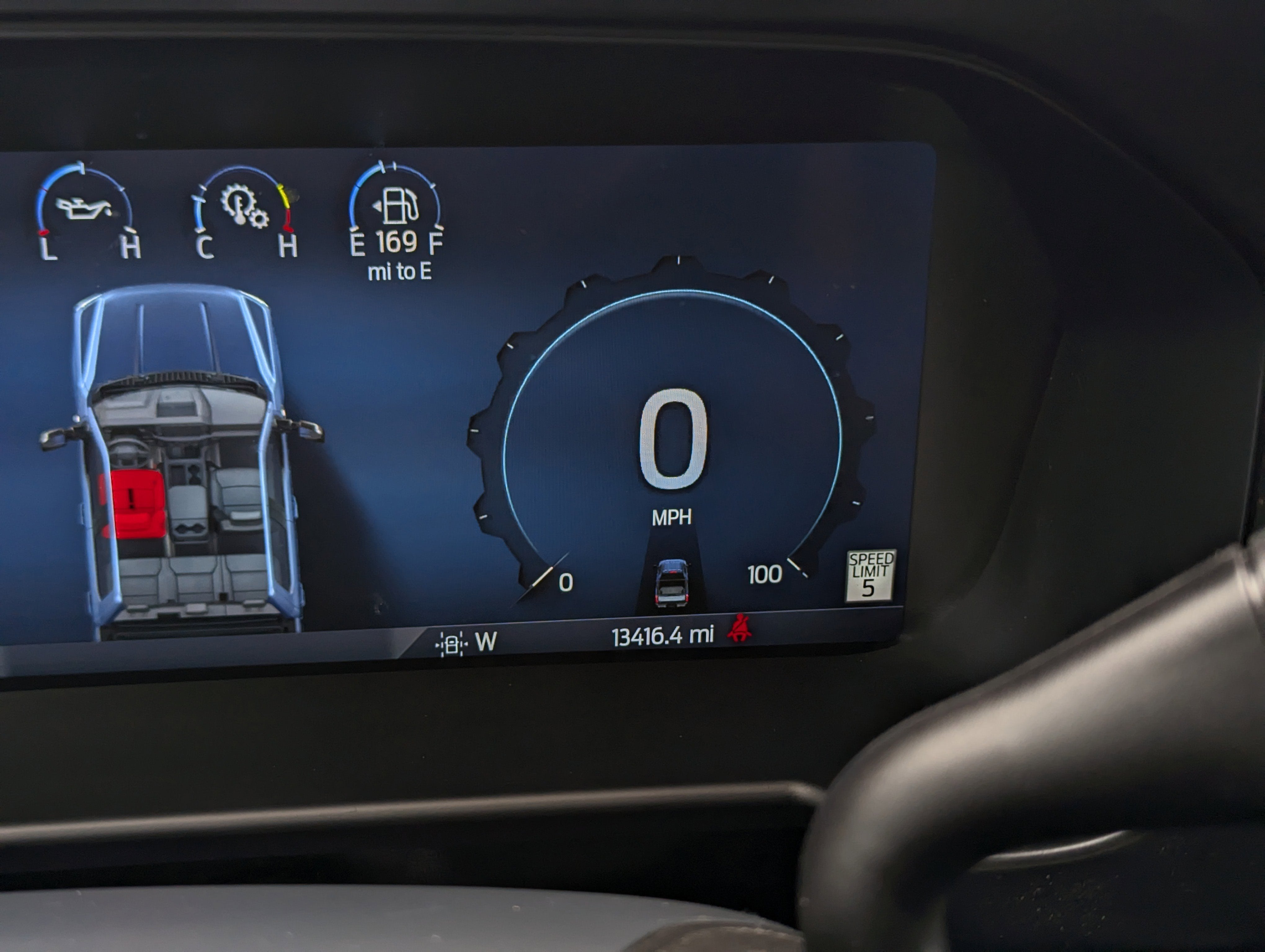 2025 Ford Super Duty F-250 SRW LARIAT