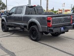 2025 Ford Super Duty F-250 SRW LARIAT