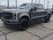 2025 Ford Super Duty F-250 SRW LARIAT