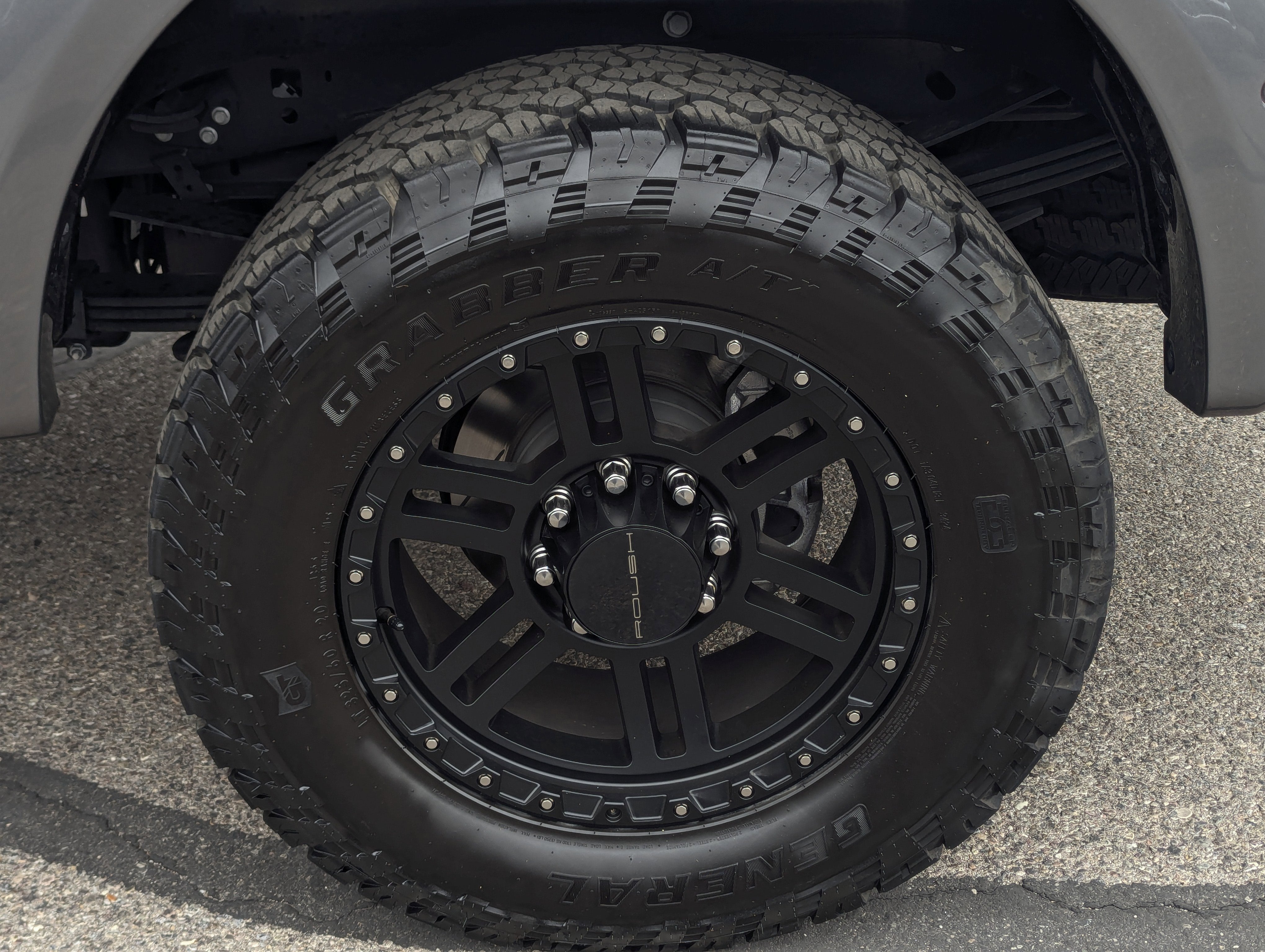 2025 Ford Super Duty F-250 SRW LARIAT