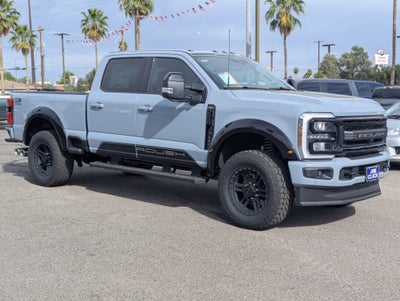 2026 Ford Super Duty F-250® Lariat®