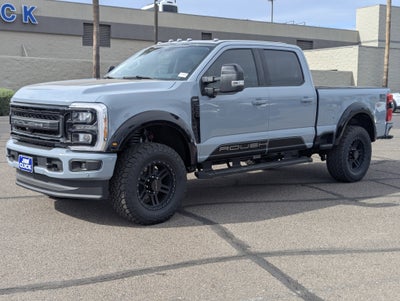 2026 Ford Super Duty F-250® Lariat®