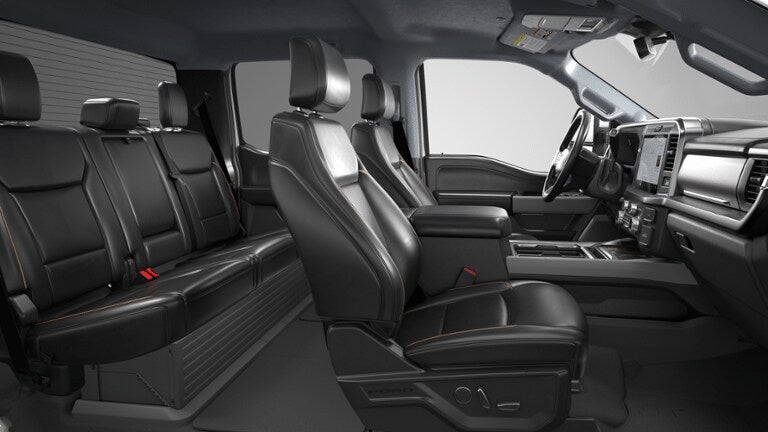2026 Ford Super Duty F-250® Lariat®