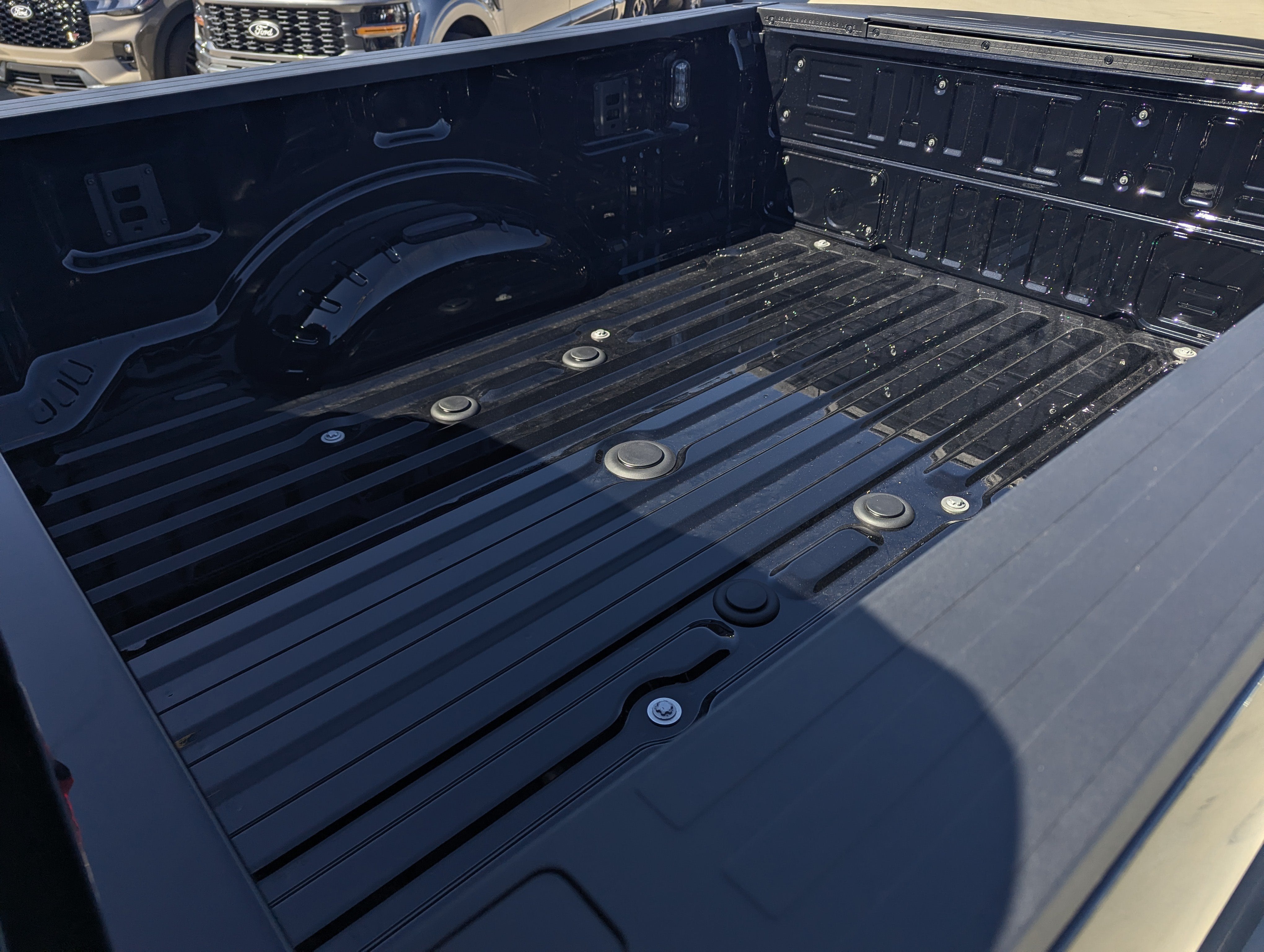 2027 Ford Super Duty F-250® King Ranch®