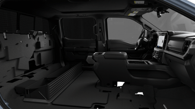 2027 Ford Super Duty F-250® Platinum®