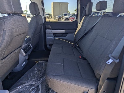 2027 Ford Super Duty F-250® XLT