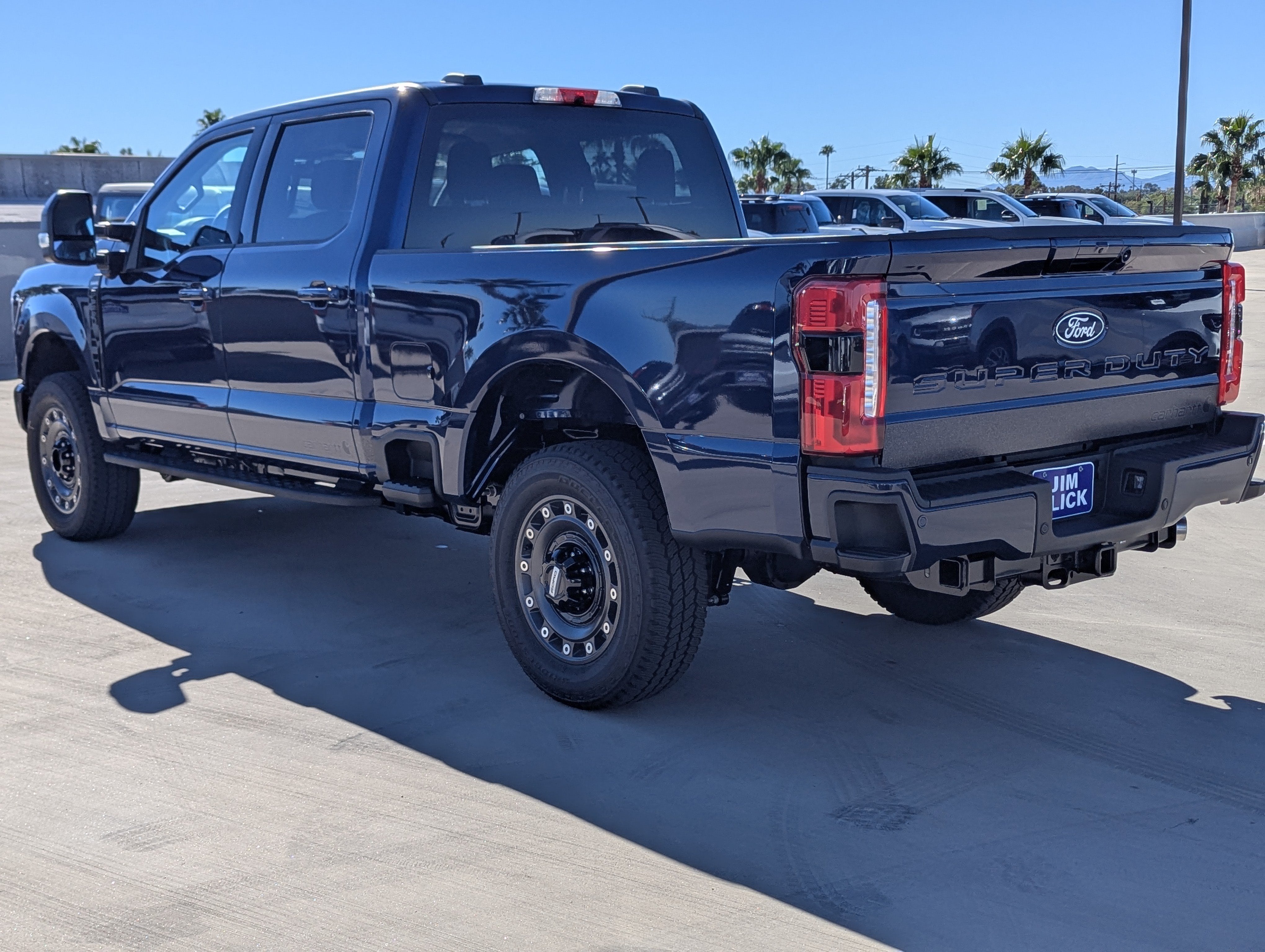 2027 Ford Super Duty F-250® XLT