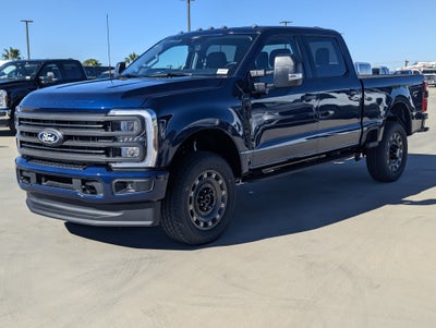 2027 Ford Super Duty F-250® XLT