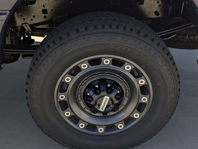 2027 Ford Super Duty F-250® XLT