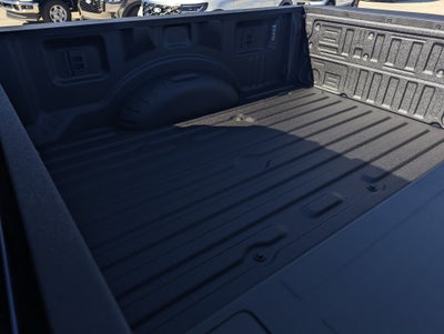 2027 Ford Super Duty F-250® XLT