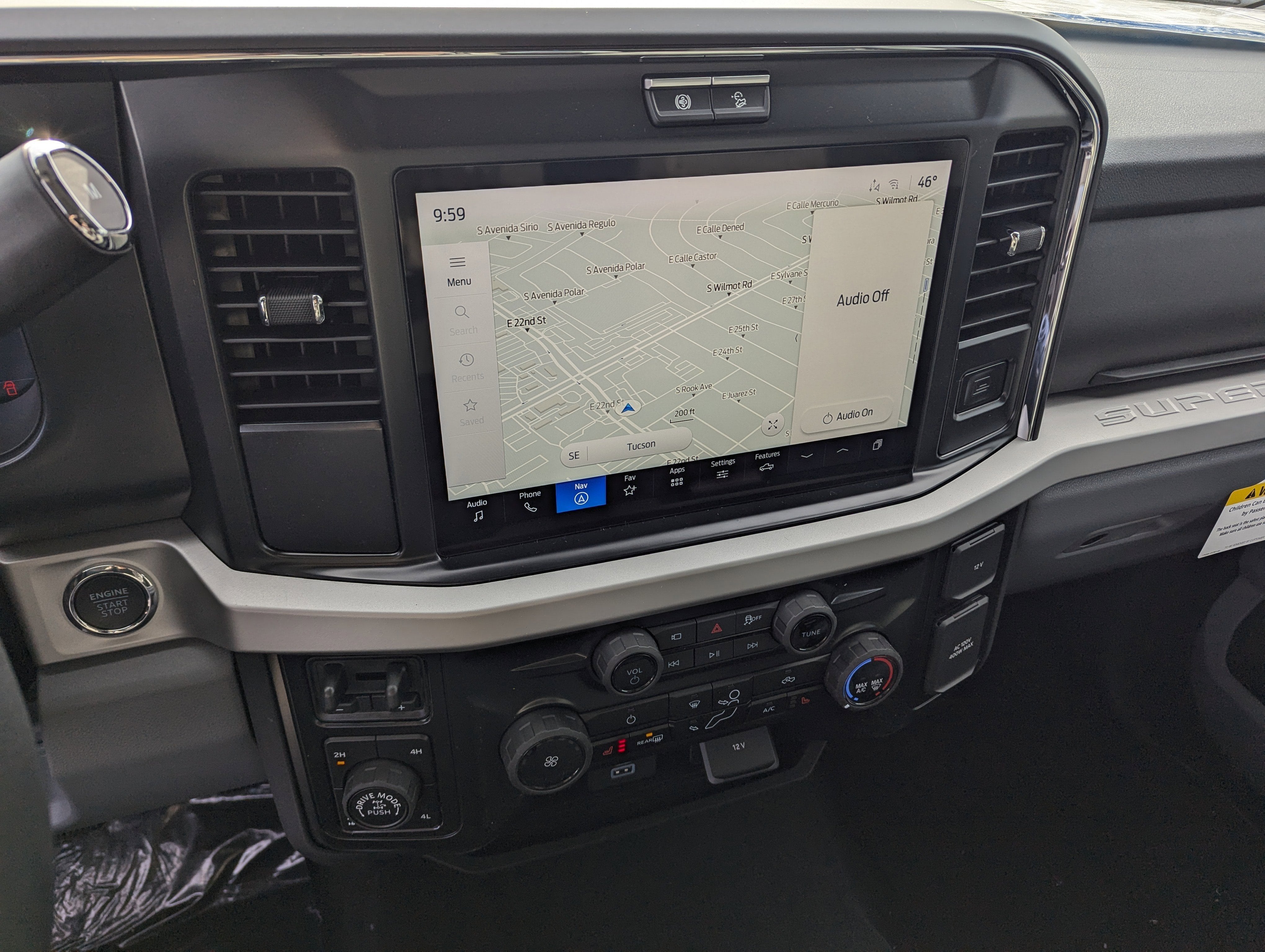 2026 Ford Super Duty F-250® XLT