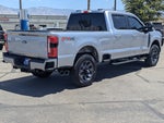 2024 Ford Super Duty F-250 SRW LARIAT