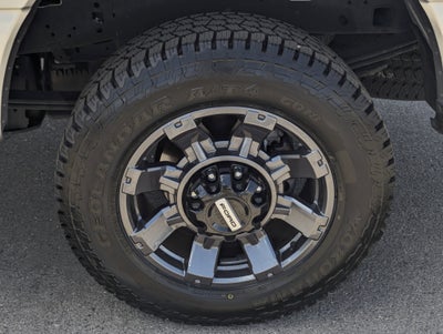 2024 Ford Super Duty F-250 SRW LARIAT