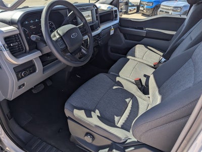 2026 Ford Super Duty F-250® XL