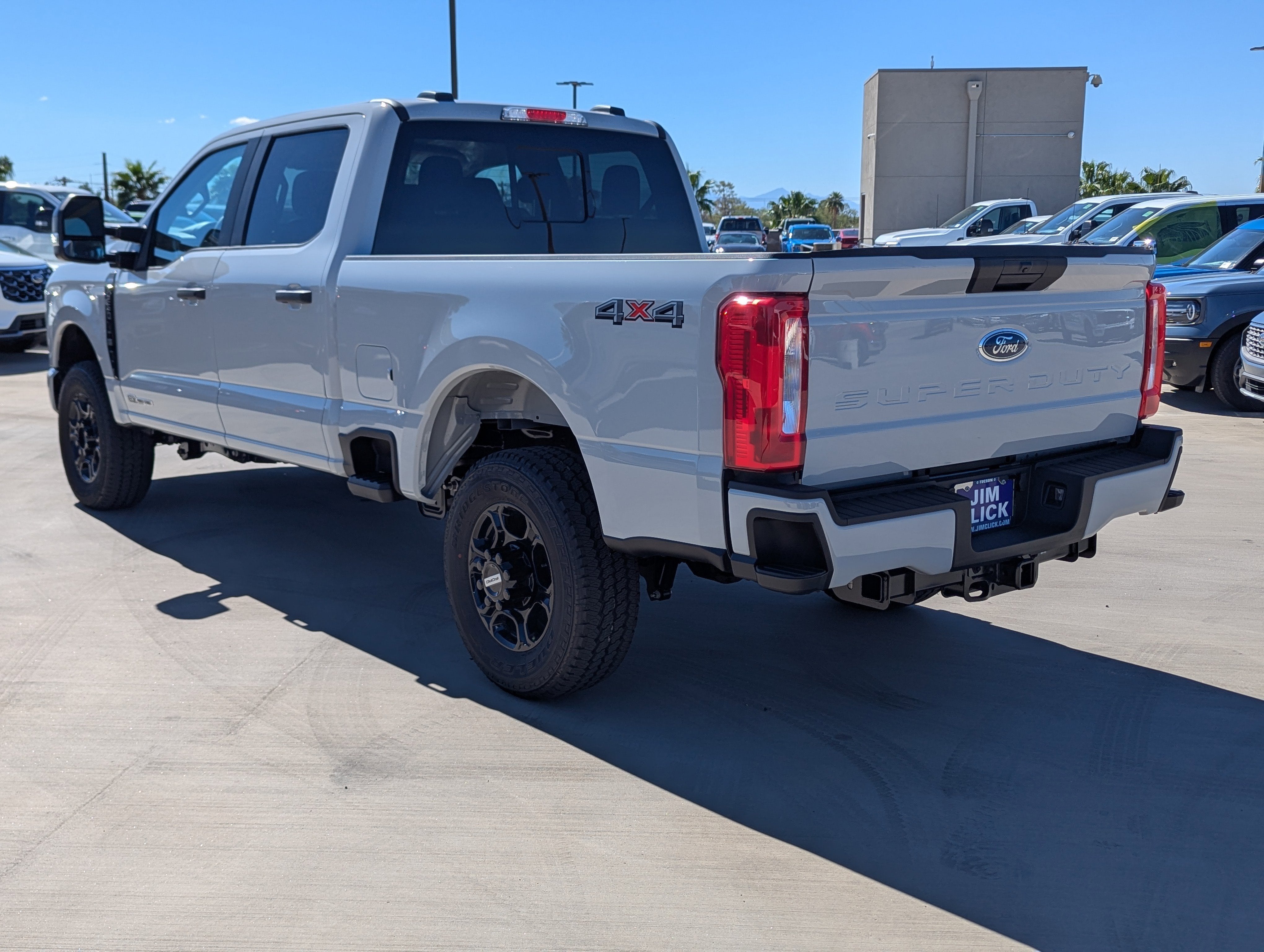 2026 Ford Super Duty F-250® XL